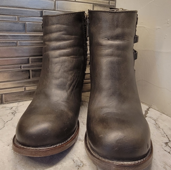 Freebird Hermosa Bootie size 9 - Picture 12 of 13